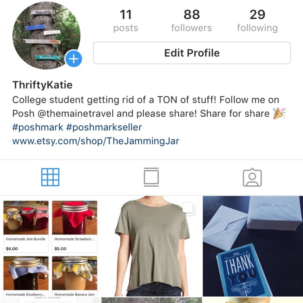 Follow On Insta for Updates!